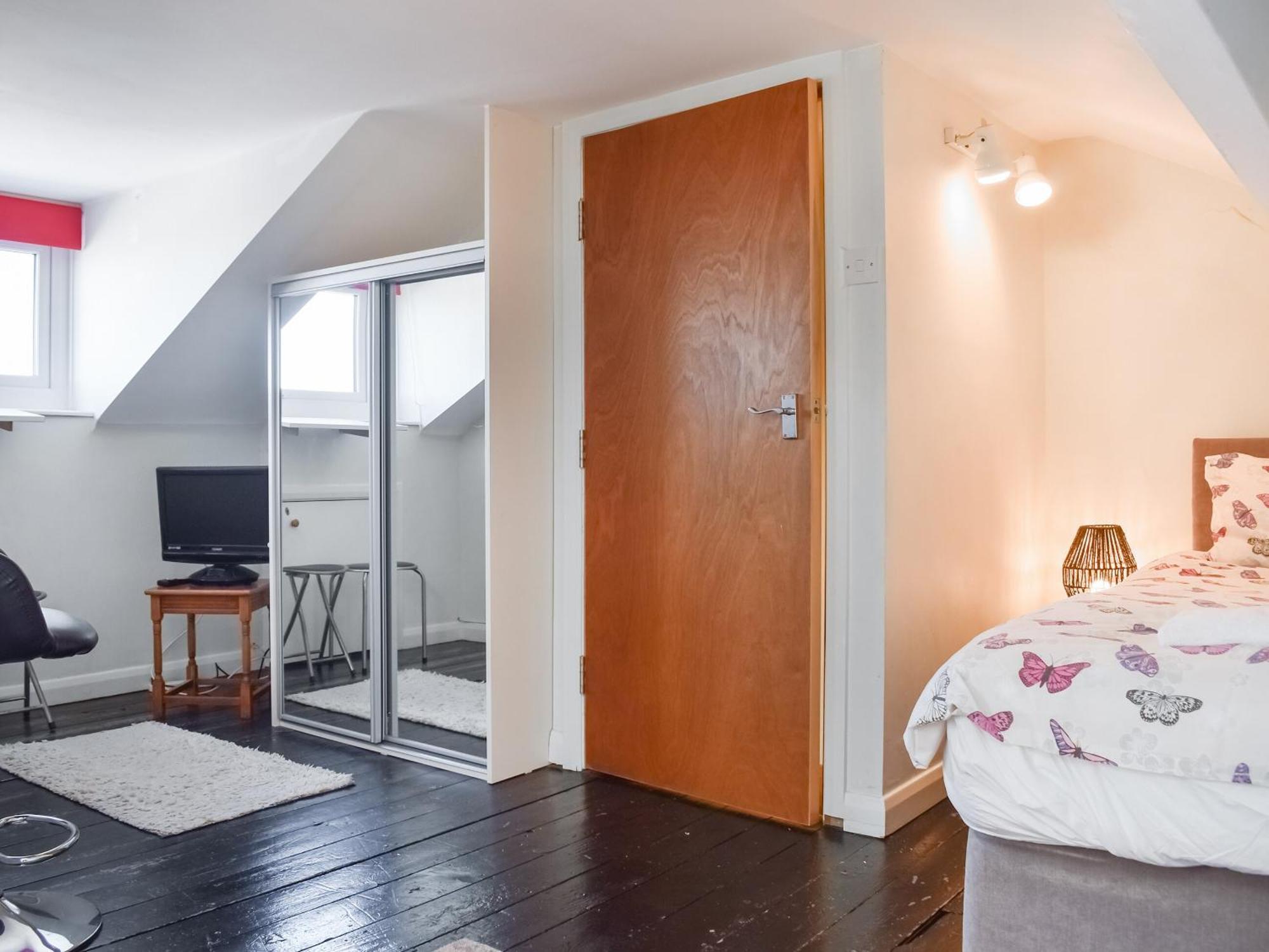 Holiday home Abbey Vista Whitby