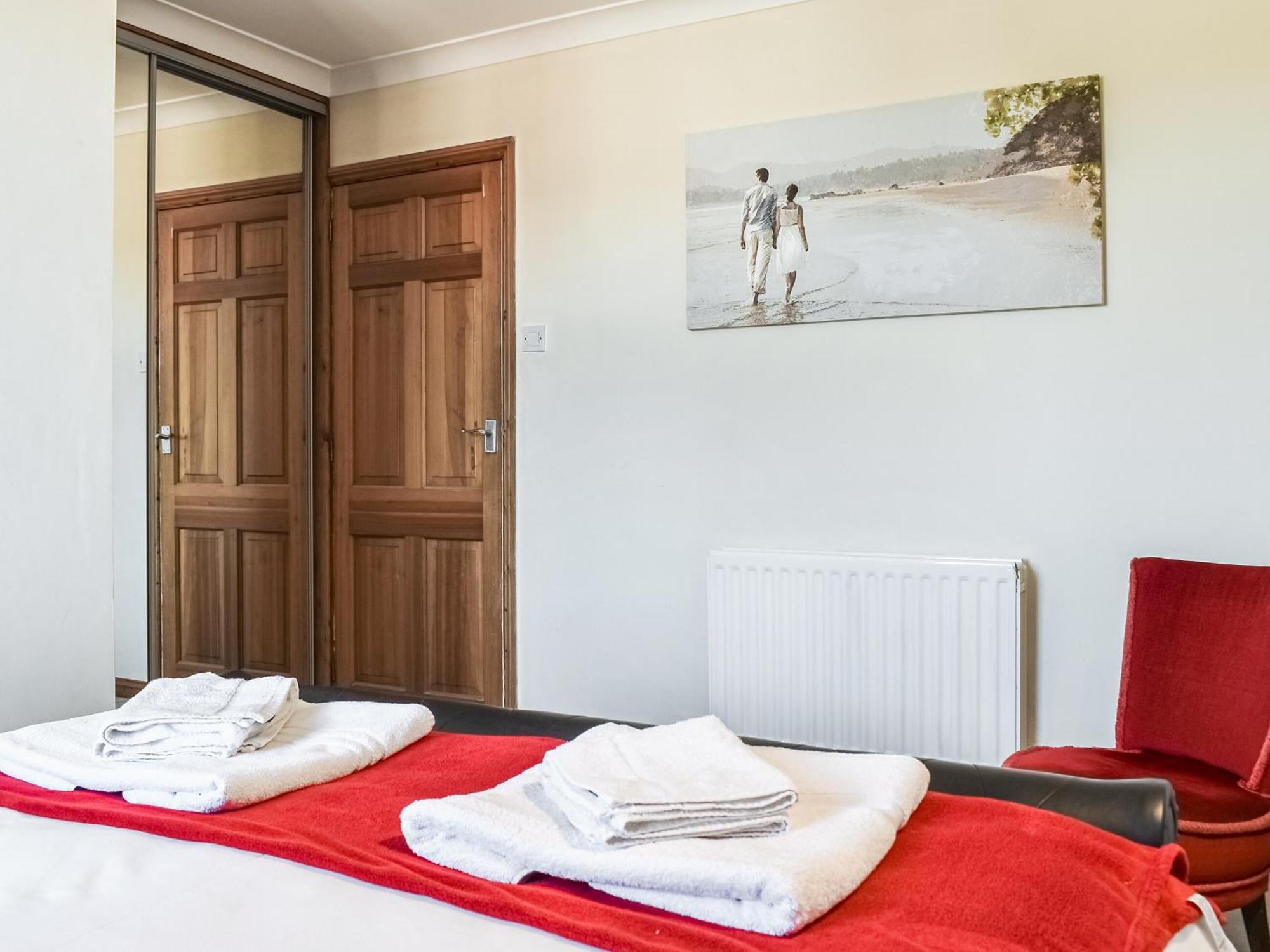 Holiday home Abbey Vista *
