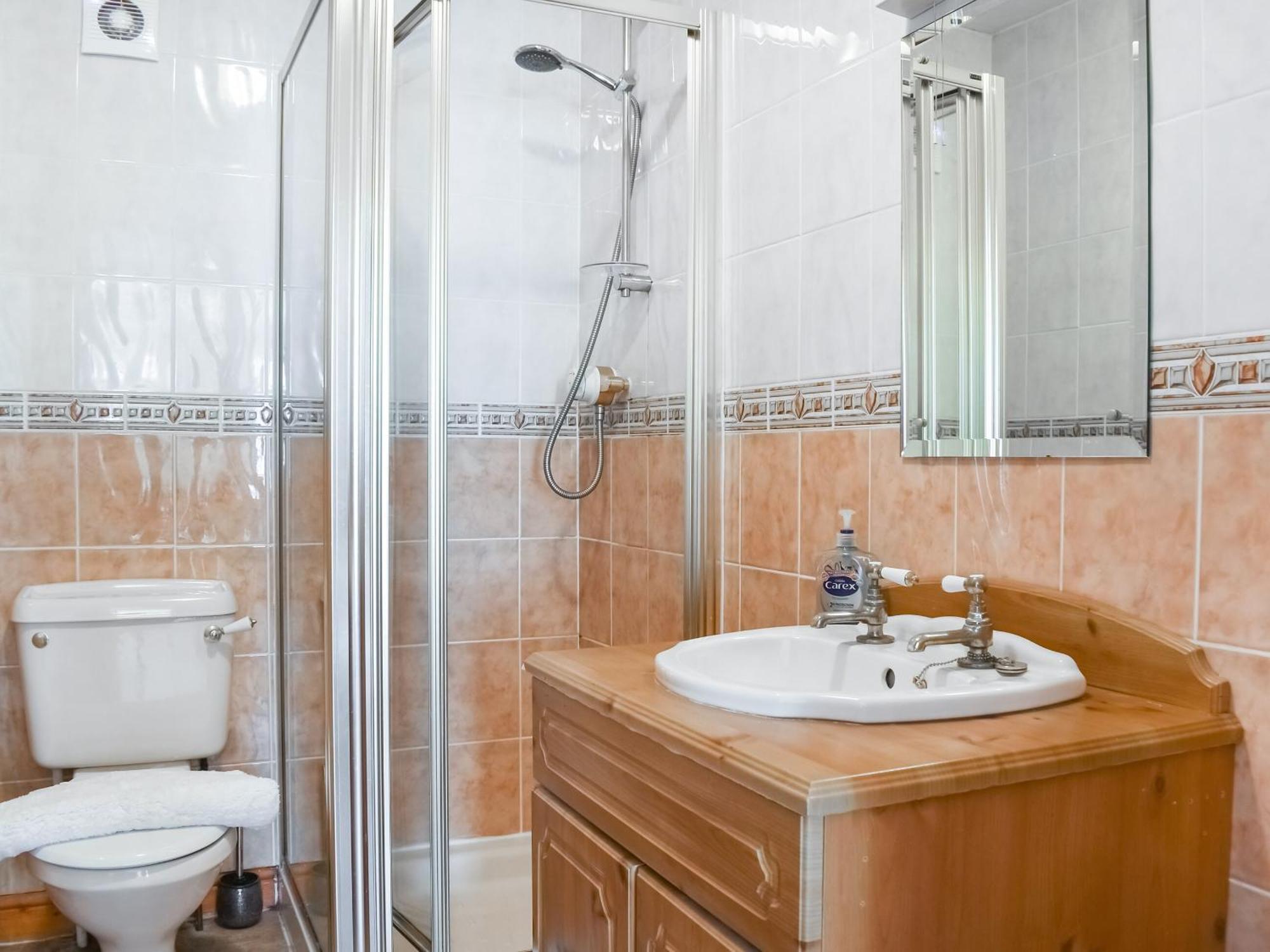 Holiday home Abbey Vista Whitby