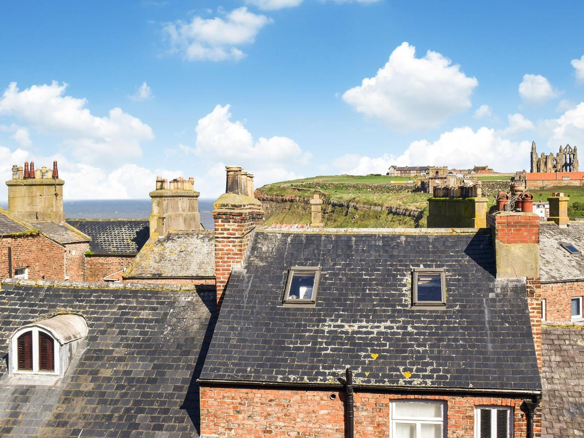 Abbey Vista * Whitby
